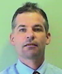 Dr. Ian Douglas Mccart, MD - Roseville, CA - Internal Medicine