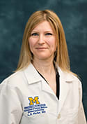 Dr. Leslie Anne Fecher, MD - Ann Arbor, MI - Internal Medicine, Oncology