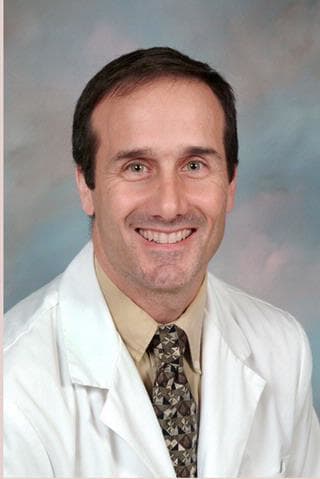 Dr. John Anthony Orsini, MD