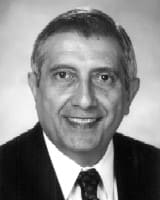 Dr. James A Ferrendelli, MD - Houston, TX - Neurology, Internal Medicine, Psychiatry