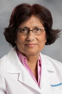 Dr. Urmilla A Khilanani, MD - Troy, MI - Internal Medicine
