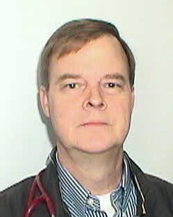Dr. Joseph Lindsay Randall, MD - Huntsville, AL - Internal Medicine