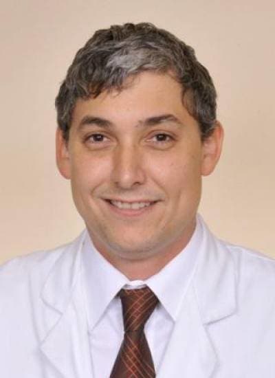 Dr. James Leo Crowe, MD - Houma, LA - Infectious Disease, Internal Medicine