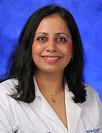 Dr. Smita Chandrashekhar Dandekar, MD - Hershey, PA - Pediatrics