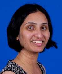 Dr. Mamatha Hiregoudar, MD - Redwood City, CA - Internal Medicine