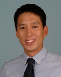 Dr. Brian Man Kwong, MD