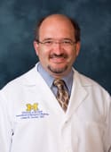 Dr. Cemal Burak Sozener, MD - Ann Arbor, MI - Emergency Medicine