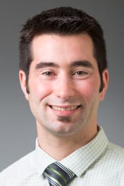 Dr. Zachary P Soucy, DO