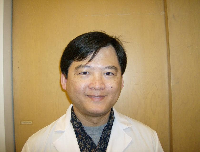 Dr. Mark Alexander Lin, MD - Torrance, CA - Anesthesiology