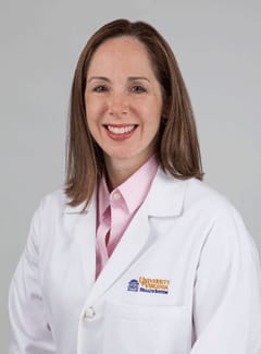 Dr. Julie Lynn Huffmyer, MD