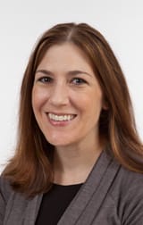 Dr. Trisha Jean Beck, MD - Madera, CA - Pediatrics