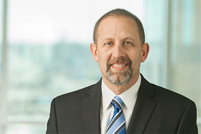 Dr. Andrew John Macfadyen, MD