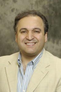 Dr. Eyad Nayal, MD - Wayne, NJ - Neurology, Internal Medicine