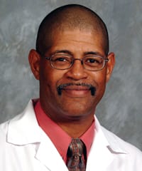 Dr. Eric Cornwell, MD