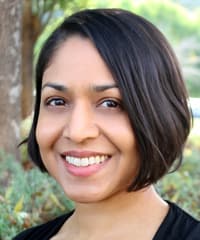 Dr. Molina Shashikant Patel, DO - Richmond, CA - Pediatrics
