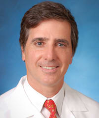 Dr. Mark Emilio Gasparini
