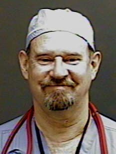Dr. David L Louwsma, DO