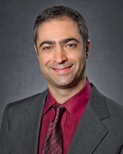Dr. Parswa Ansari, MD - New York, NY - Colorectal Surgery, Surgery