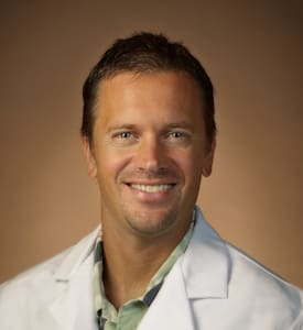 Dr. David Lyn Swanson