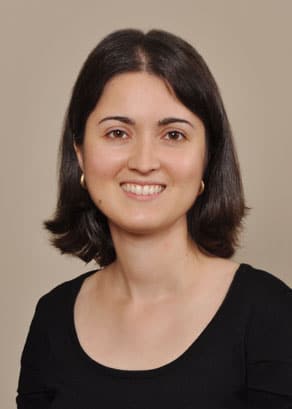 Dr. Leyla Maria Hamizadeh