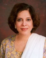 Dr. Ghazala Naheed Usmani, MD