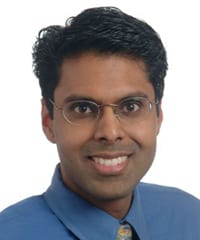 Dr. Hari Lakshmanan