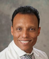 Dr. Tekie Tesfay Debrezion, MD