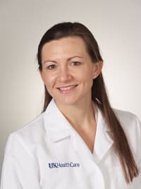 Dr. Kristy Sheffel Deep, MD