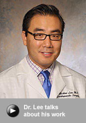 Dr. Michael Jihoon Lee