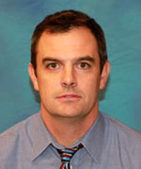 Dr. Aaron Bradley Cullen, MD - Sacramento, CA - Orthopedic Surgery