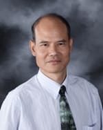 Dr. Kaichun Wei MD