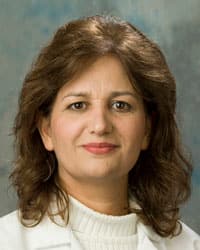 Dr. Maliheh Mirzaei, MD - SAN JOSE, CA - Family Medicine