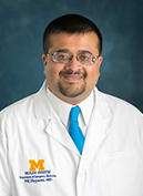 Dr. Nikhil Rajendran Theyyunni, MD - Ann Arbor, MI - Emergency Medicine