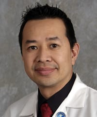 Dr. Phu Tien Vu, MD