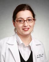 Dr. Mihaela Tudorica, MD - Nashville, TN - Internal Medicine, Hospital Medicine