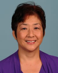 Dr. Suzanne Emi Ishii, MD - Richmond, CA - Podiatry