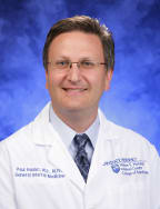 Dr. Paul Matthew Haidet, MD - Hershey, PA - Internal Medicine