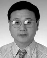 Dr. Zhong Jiang, MD - Worcester, MA - Pathology