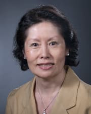 Dr. Sophia H Kwo, MD