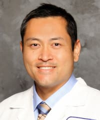 Dr. Ronald Terrance Yee, MD
