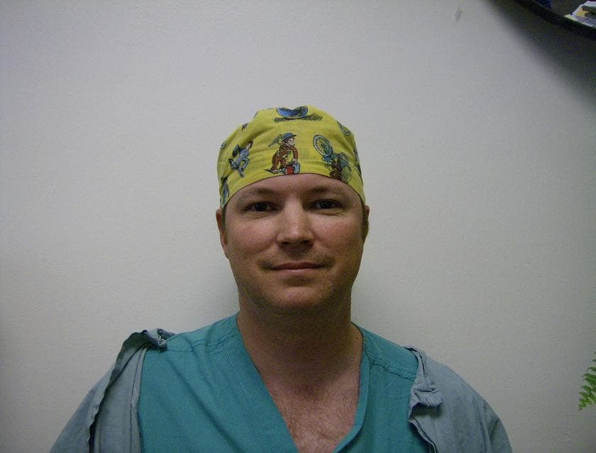 Dr. Barry Lee Waddell, MD
