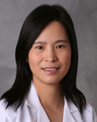 Dr. Yi Zheng, MD - Walnut Creek, CA - Internal Medicine, Gastroenterology