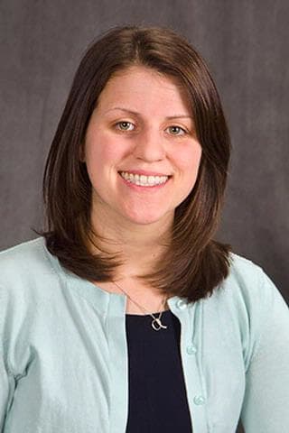 Dr. Alexandria Christina Harmon, MD