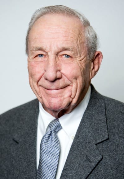 Dr. James Richard Dorr, MD - Darien, CT - Internal Medicine