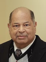 Dr. Raimundo Lulio Obregon