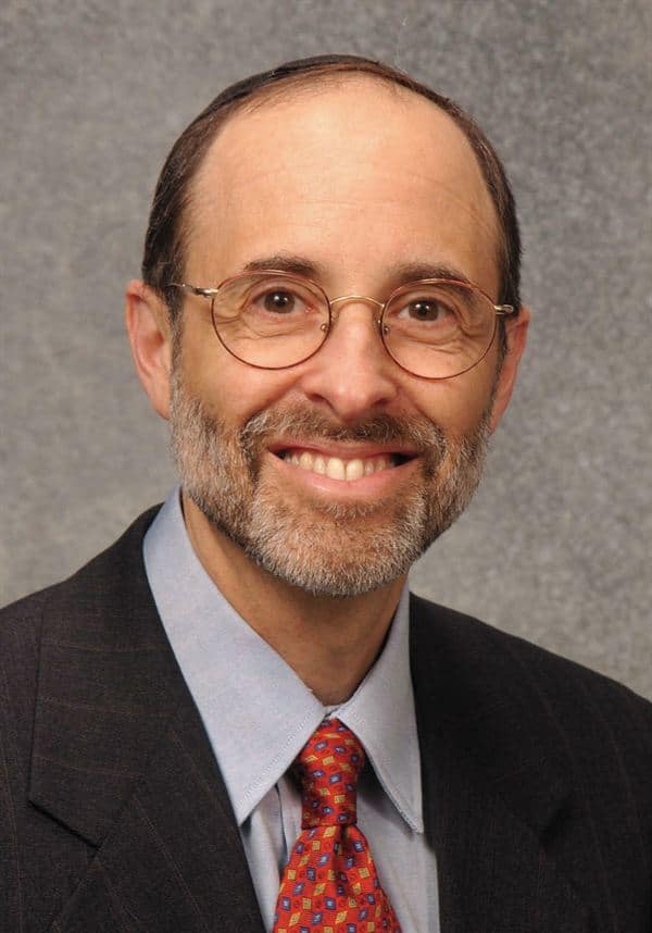 Dr. David Mark Polaner, MD