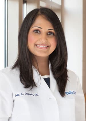 Dr. Alin Annie John, MD