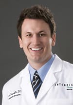 Dr. Tyson Richard Trimble, DO