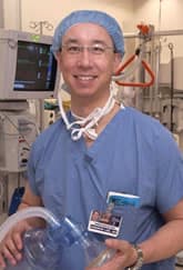 Dr. Andrew Chiu-Hoi Lee, MD - New York, NY - Anesthesiology