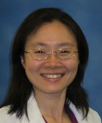 Dr. Huichung Tina Ling, MD - Fremont, CA - Hematology, Internal Medicine, Oncology